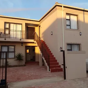 Sikelela Guest house Cape Town