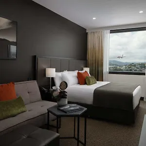 Rydges Airport Hotel Wellington