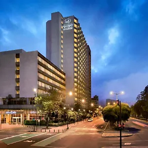 Hilton Colon Hotel Quito