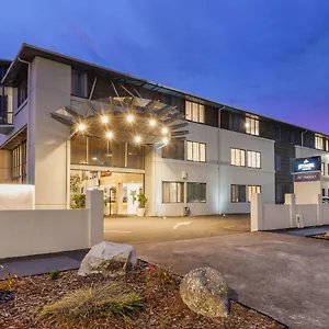 4* Hotel Jetpark