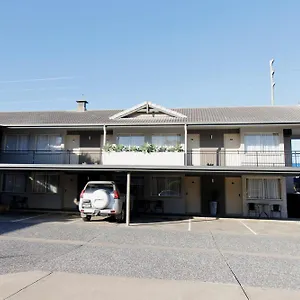 The Stirling Motel Rockhampton