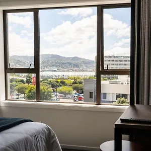 Haka House Hostel Wellington