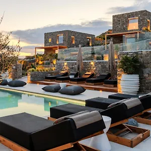 Nasta & Intentional Living Mykonos Hotel Mykonos Town