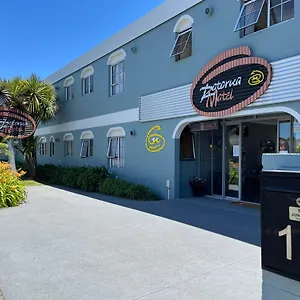 4* Motel Rotorua Motel