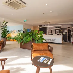Carnmore Hotel Christchurch