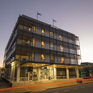 4* Aparthotel Quest