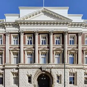 Adina Heritage Hotel Christchurch