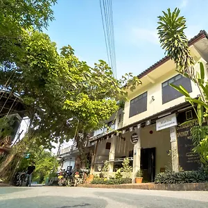 是否老挝青年旅馆 , 琅勃拉邦 老挝