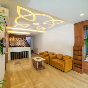 The Anton Hotel Kochi