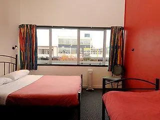 Hostel Rock Solid Backpackers Rotorua