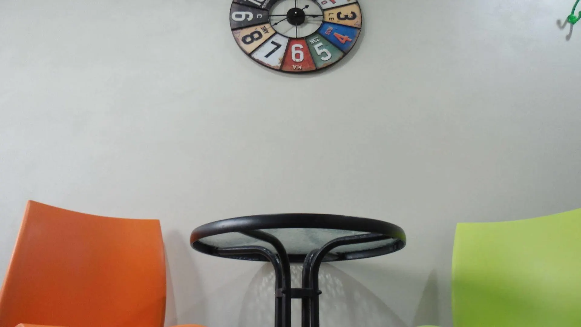 Rock Solid Backpackers Rotorua Hostel