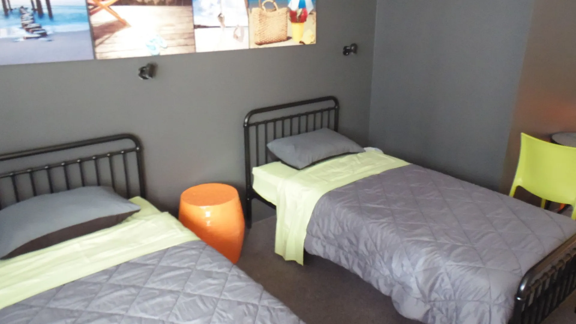Hostel Rock Solid Backpackers Rotorua