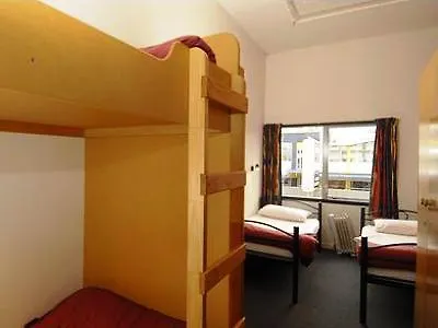 Hostel Rock Solid Backpackers Rotorua