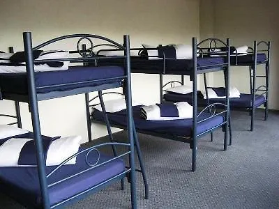 Hostel Rock Solid Backpackers Rotorua